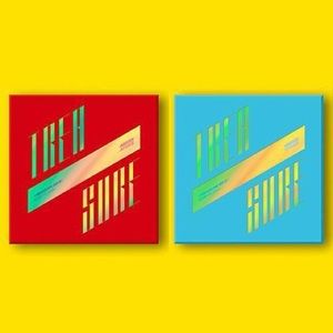 Ateez Ep 3 albums